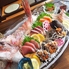 DINING杏ANZUのロゴ